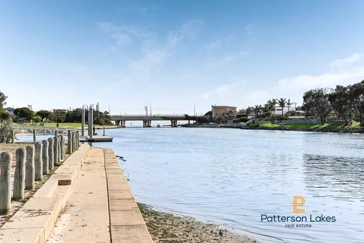Sixth view of Homely townhouse listing, 40 Launching Way, Carrum VIC 3197