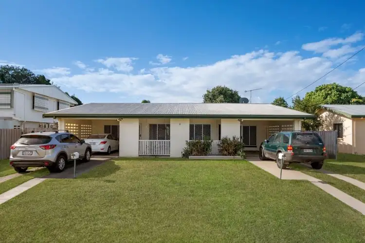 8 Silky Oak Street, Kirwan QLD 4817