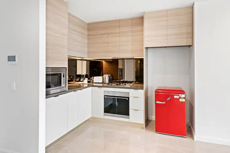 Third view of Homely apartment listing, 3503/88 THE ESPLANADE, Surfers Paradise QLD 4217