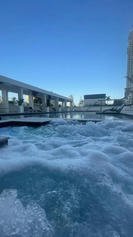 Fourth view of Homely apartment listing, 3503/88 THE ESPLANADE, Surfers Paradise QLD 4217