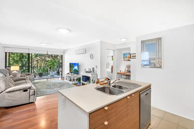 12A/154 Musgrave Avenue, Southport QLD 4215