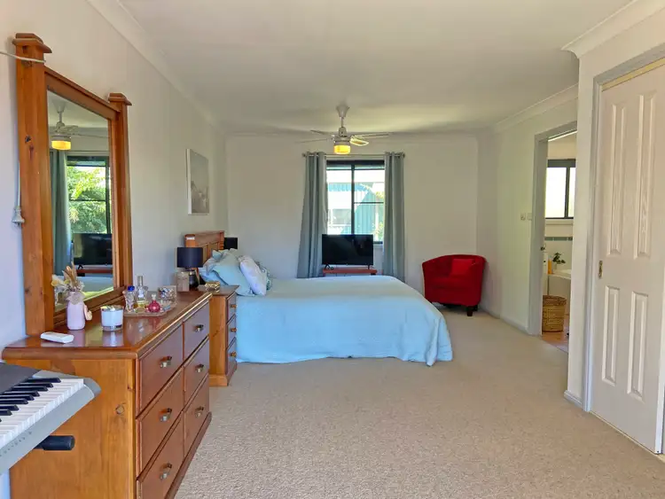 Fifth view of Homely rural property listing, 53 Ferny Creek Road, Wootton NSW 2423