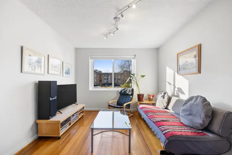 Main view of Homely unit listing, 26/3 Waddell Place, Curtin ACT 2605