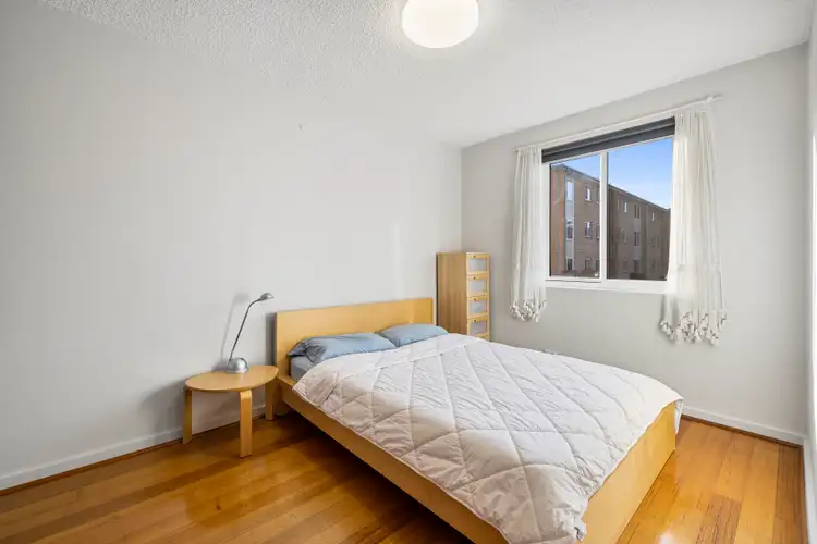 Fifth view of Homely unit listing, 26/3 Waddell Place, Curtin ACT 2605
