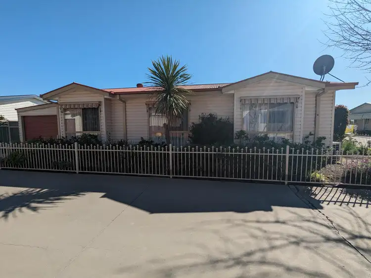 Main view of Homely retirement listing, 9 Murray Haven, Tocumwal NSW 2714