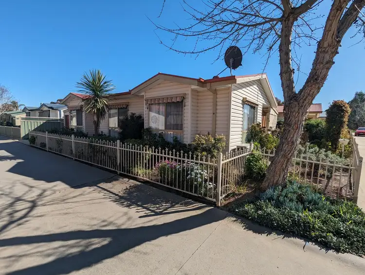 Third view of Homely retirement listing, 9 Murray Haven, Tocumwal NSW 2714