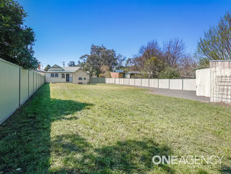 Third view of Homely house listing, 45 New England Highway, Willow Tree NSW 2339