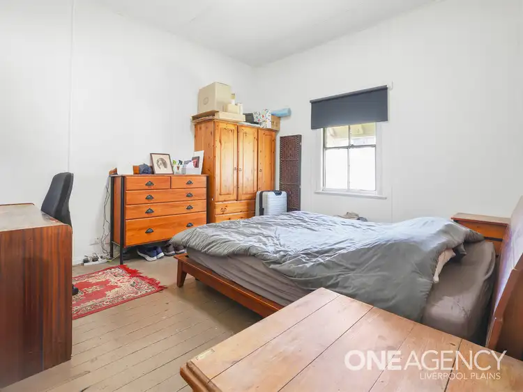 Sixth view of Homely house listing, 45 New England Highway, Willow Tree NSW 2339