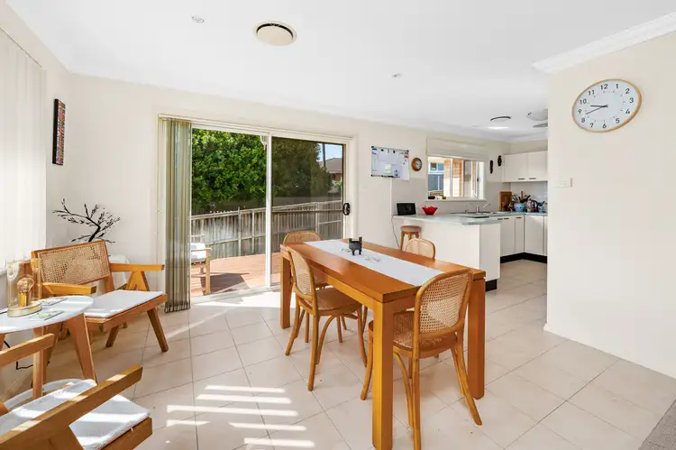 Fifth view of Homely house listing, 6B Dilkera Avenue, Valentine NSW 2280