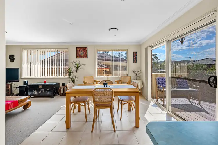 Sixth view of Homely house listing, 6B Dilkera Avenue, Valentine NSW 2280