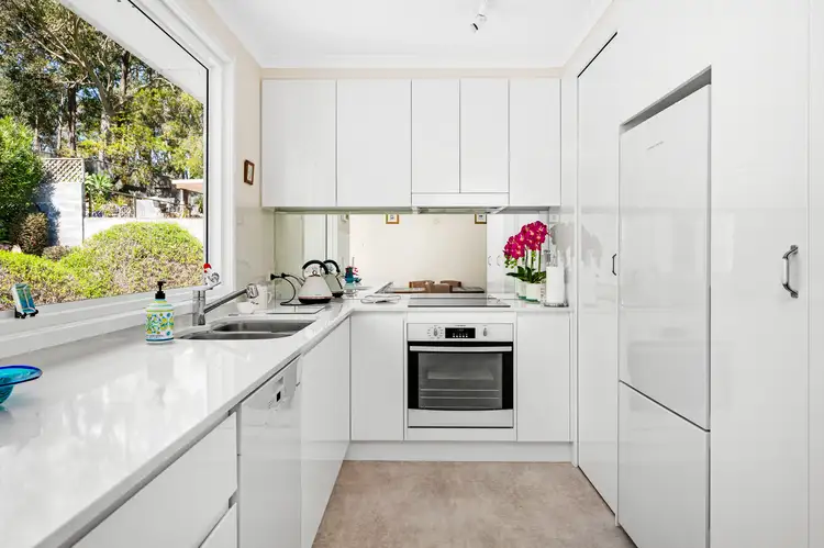 Fifth view of Homely house listing, 7 Yerambla Close, Eleebana NSW 2282