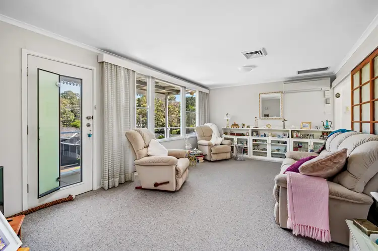 Sixth view of Homely house listing, 7 Yerambla Close, Eleebana NSW 2282