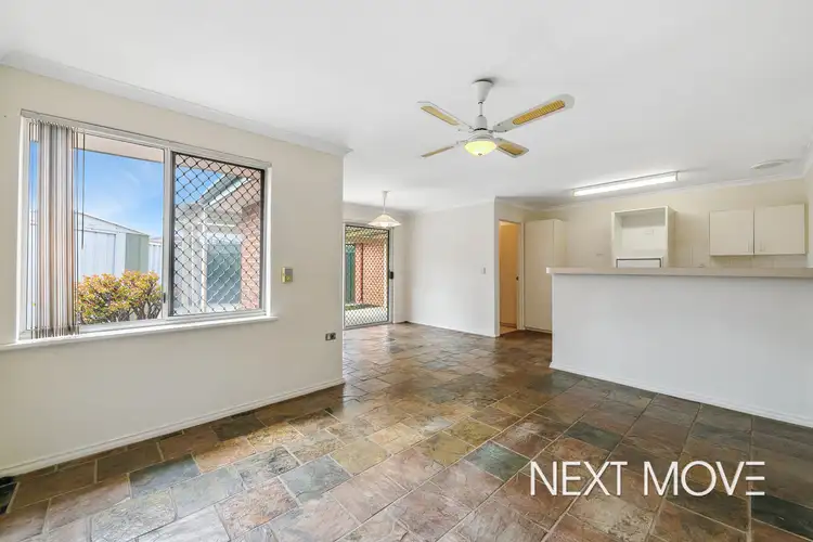 Sixth view of Homely villa listing, 7/35-41 Malone Street, Willagee WA 6156