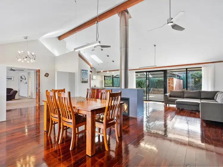 Third view of Homely house listing, 27 Delmage Circle, Ellenbrook WA 6069