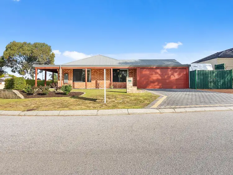 Fourth view of Homely house listing, 27 Delmage Circle, Ellenbrook WA 6069