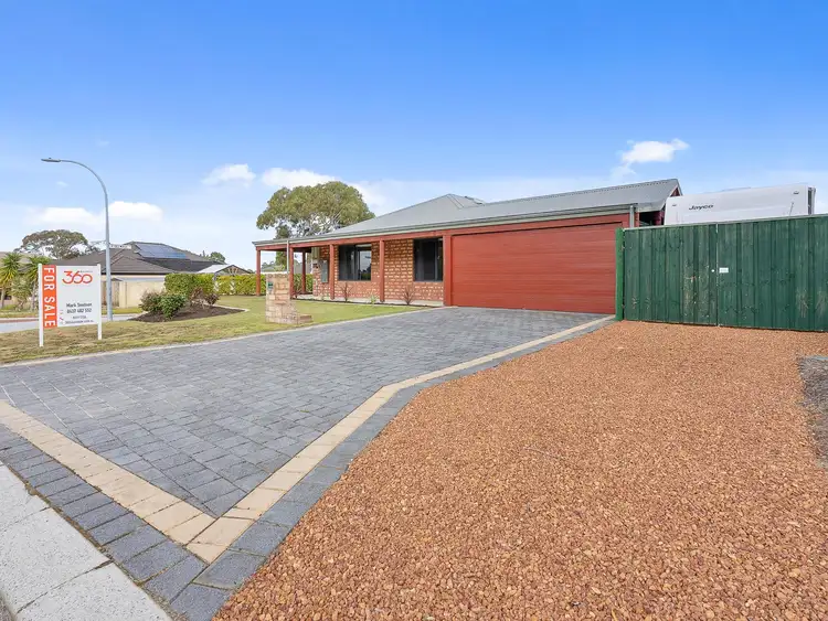 Fifth view of Homely house listing, 27 Delmage Circle, Ellenbrook WA 6069