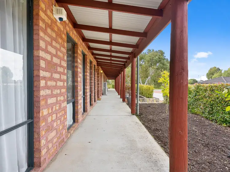 Seventh view of Homely house listing, 27 Delmage Circle, Ellenbrook WA 6069