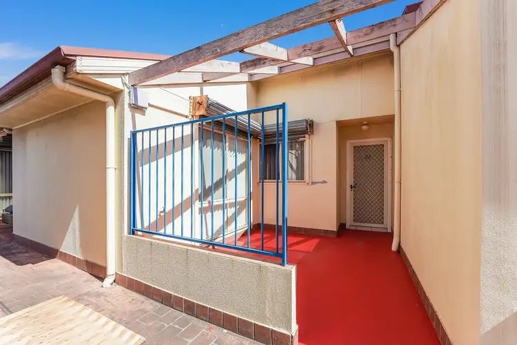 Sixth view of Homely apartment listing, 28/57-61 Bathurst Street, Liverpool NSW 2170