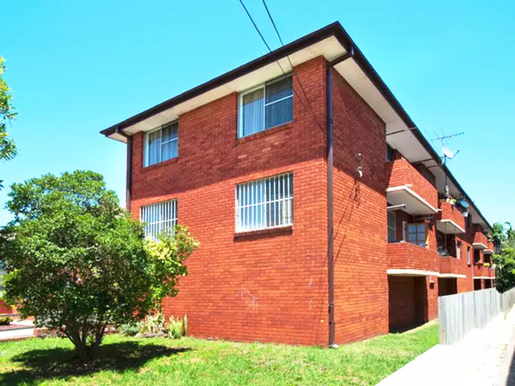 45 Rochester Street, Botany NSW 2019