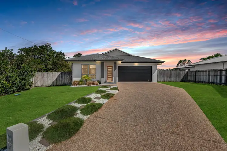31 Woodland Court