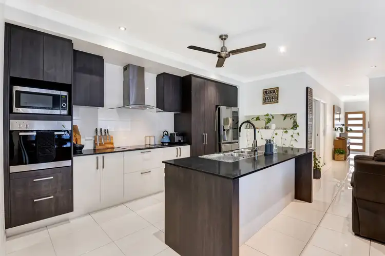 Third view of Homely house listing, 31 Woodland Court, Deeragun QLD 4818