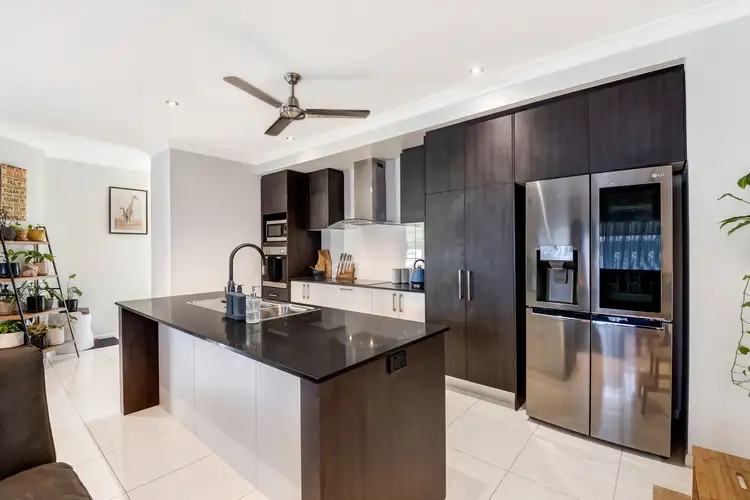Fourth view of Homely house listing, 31 Woodland Court, Deeragun QLD 4818
