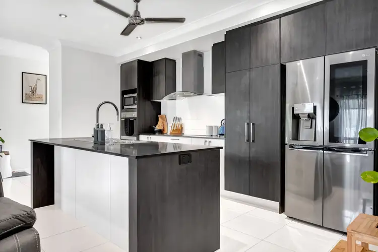 Fifth view of Homely house listing, 31 Woodland Court, Deeragun QLD 4818
