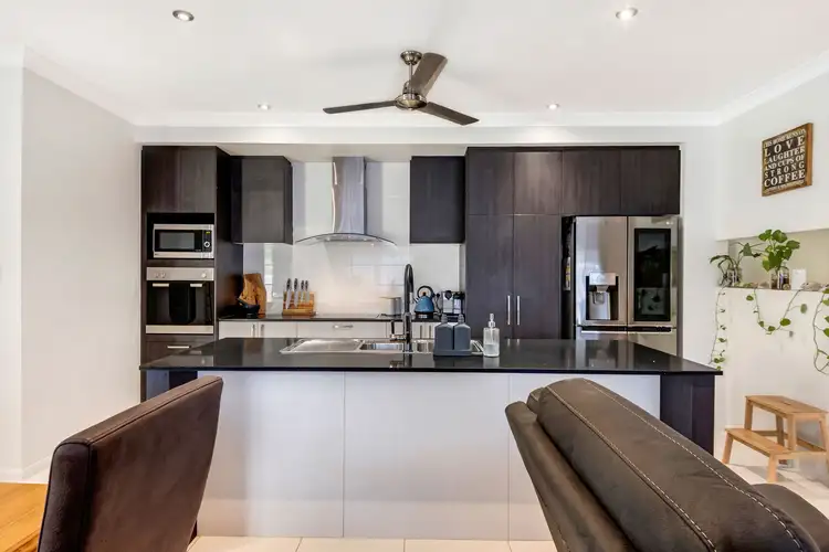 Sixth view of Homely house listing, 31 Woodland Court, Deeragun QLD 4818