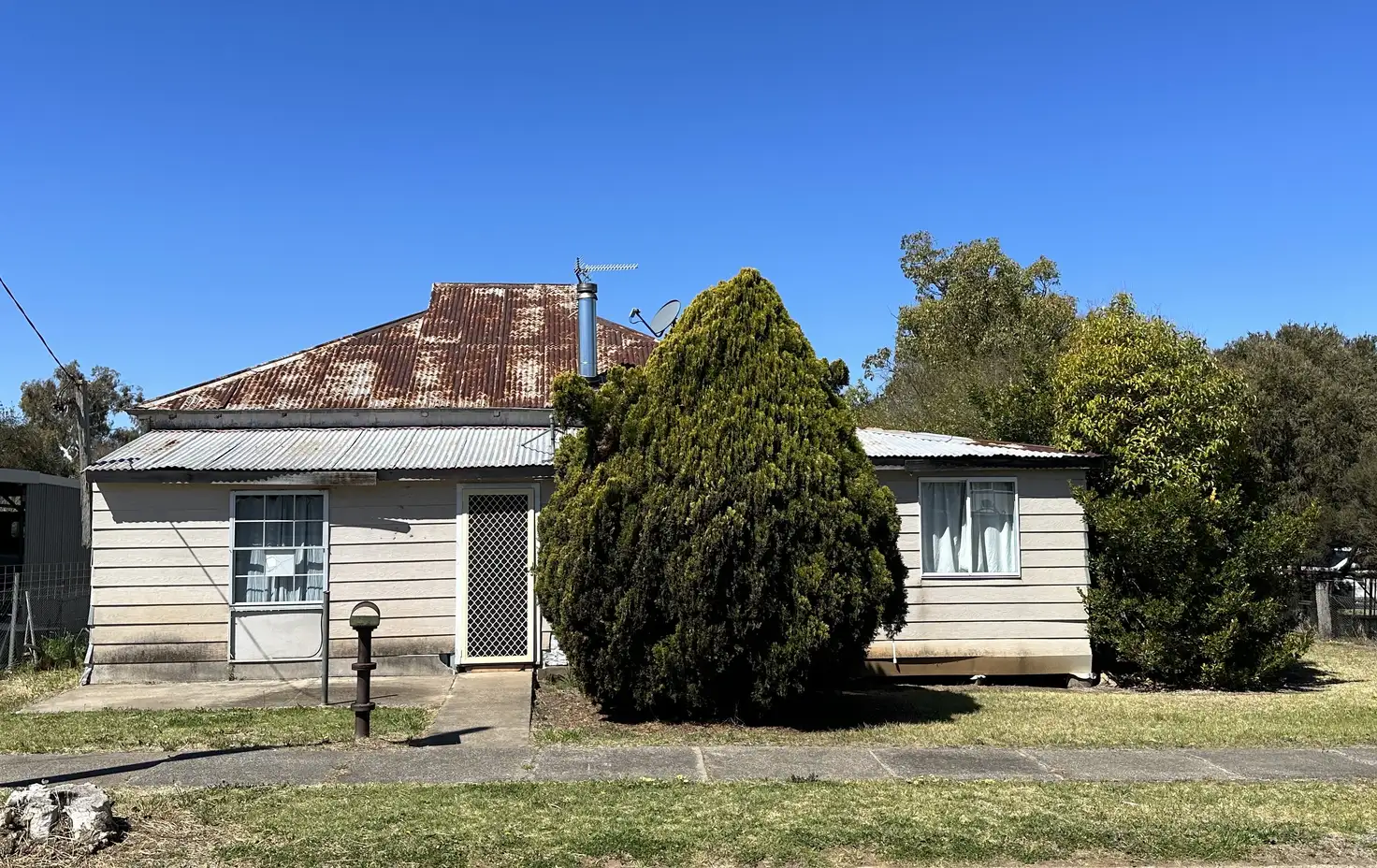 Main view of Homely house listing, 24-26 Oban Street, Coolah NSW 2843