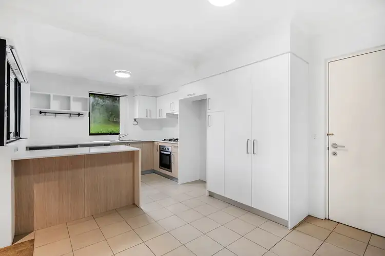 Second view of Homely apartment listing, 7/28 Ivankovich Avenue, Beeliar WA 6164