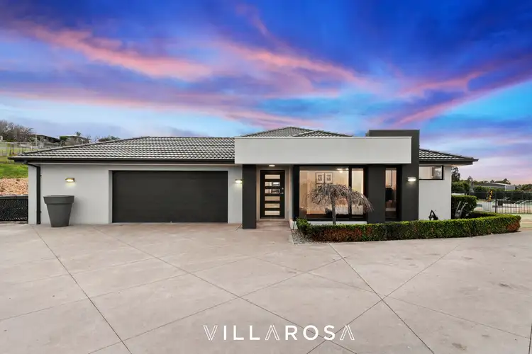 Third view of Homely house listing, 70 Eva Place, Lovely Banks VIC 3213