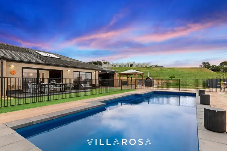Fifth view of Homely house listing, 70 Eva Place, Lovely Banks VIC 3213