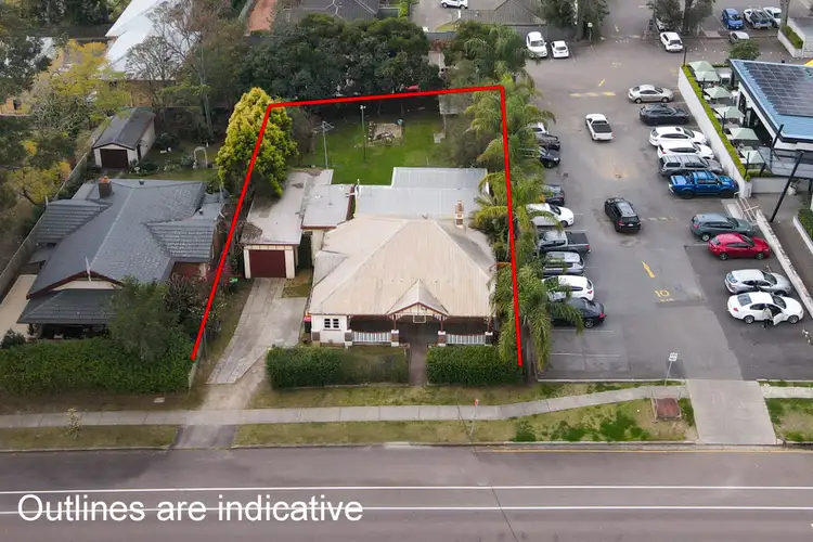 Third view of Homely house listing, 72 Lawes Street, East Maitland NSW 2323