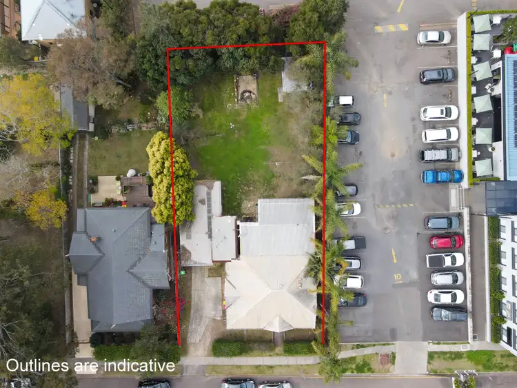 Fourth view of Homely house listing, 72 Lawes Street, East Maitland NSW 2323