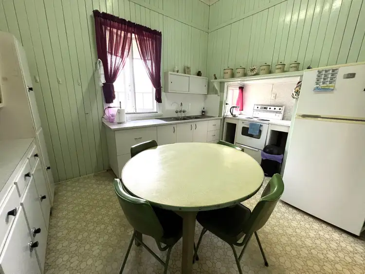 Fourth view of Homely house listing, 33 VICTORIA STREET, Atherton QLD 4883