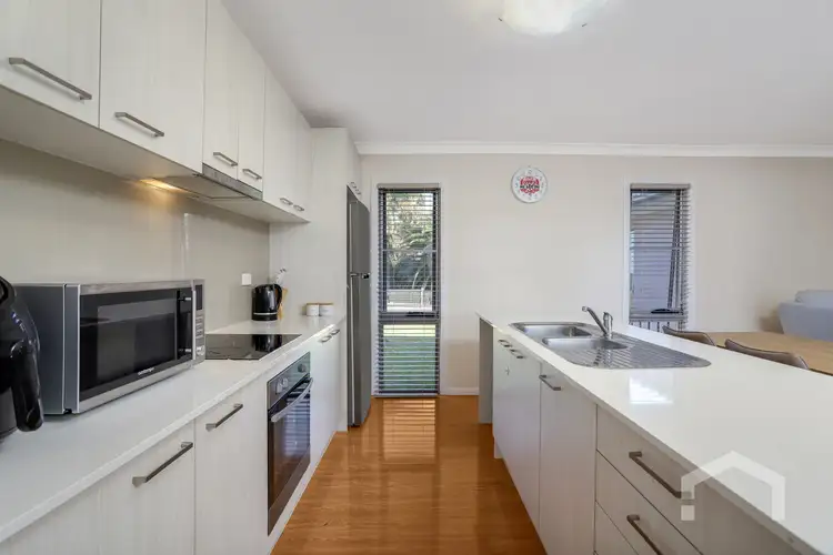17 Idriess Crescent, Blackett NSW 2770