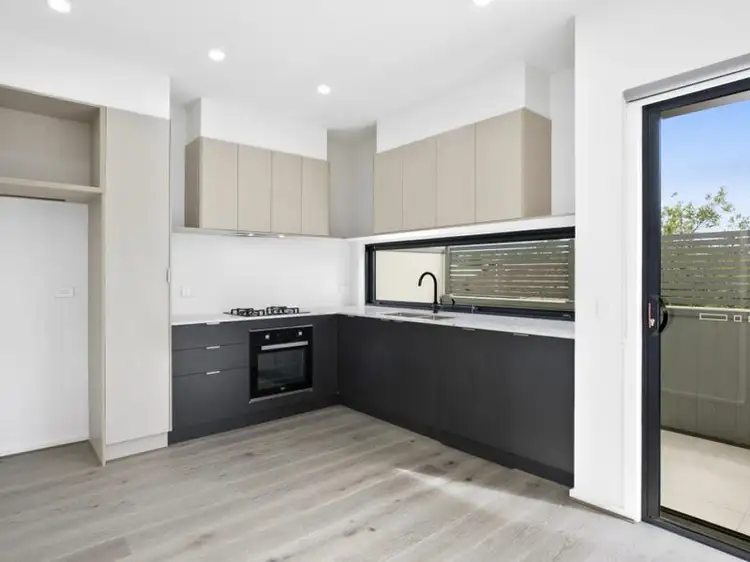 Third view of Homely house listing, 3/430 Latrobe Terrace, Newtown VIC 3220