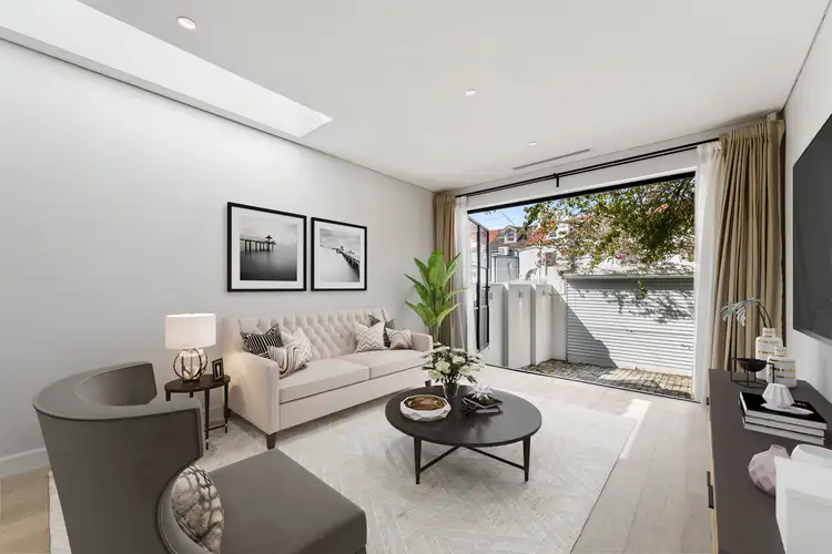 Main view of Homely terrace listing, 41 Union Street, Paddington NSW 2021
