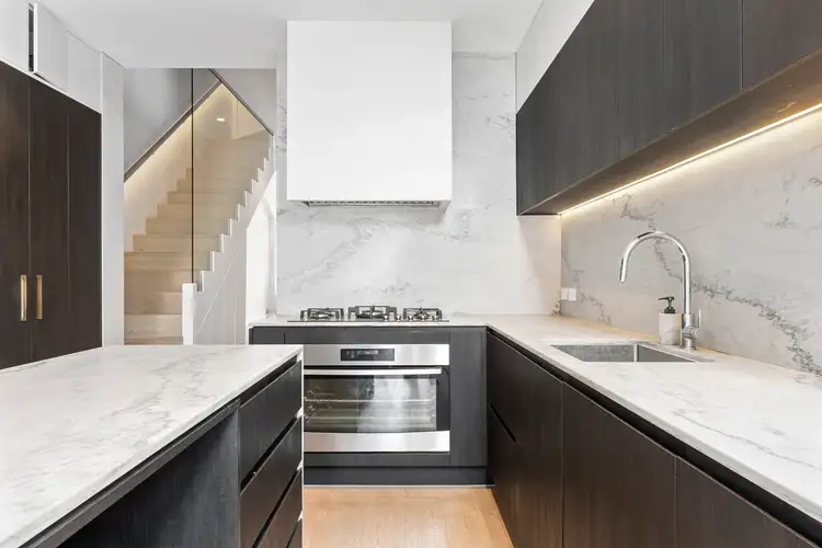 Second view of Homely terrace listing, 41 Union Street, Paddington NSW 2021
