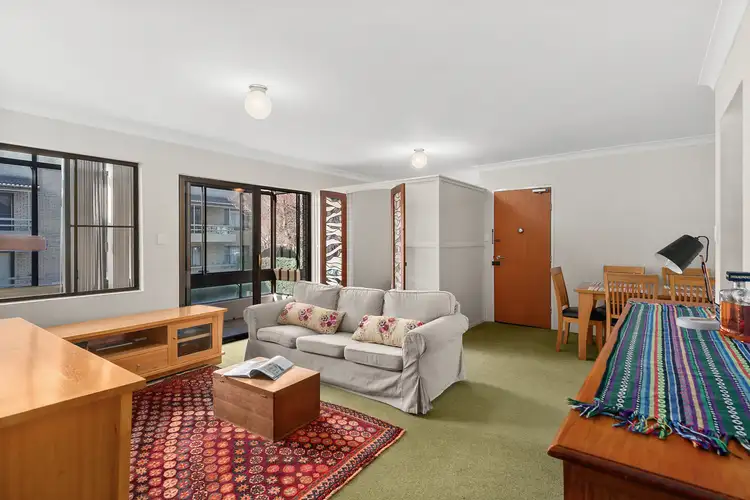 Second view of Homely unit listing, 2/26 Merrigang Street, Bowral NSW 2576