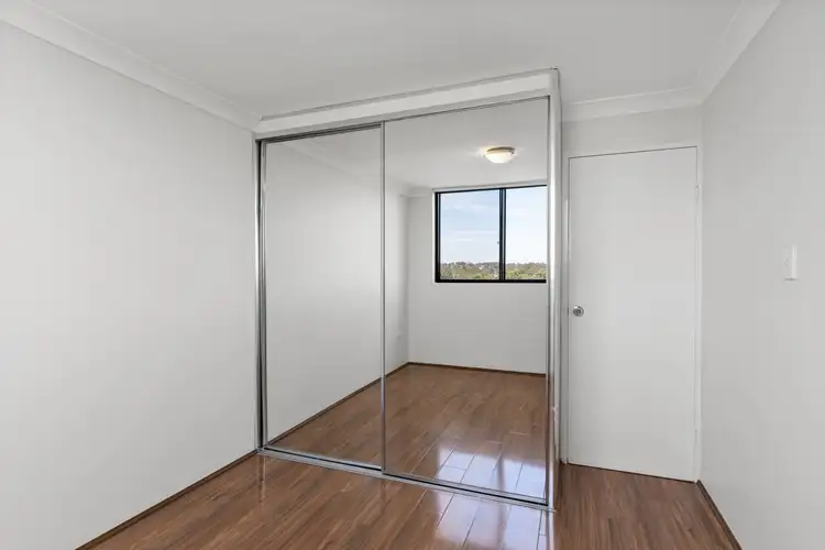 Fifth view of Homely apartment listing, 42/16 Oxford Street, Blacktown NSW 2148