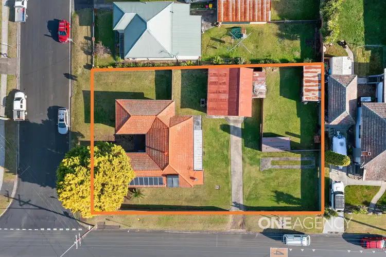 1 Coomea Street, Bomaderry NSW 2541