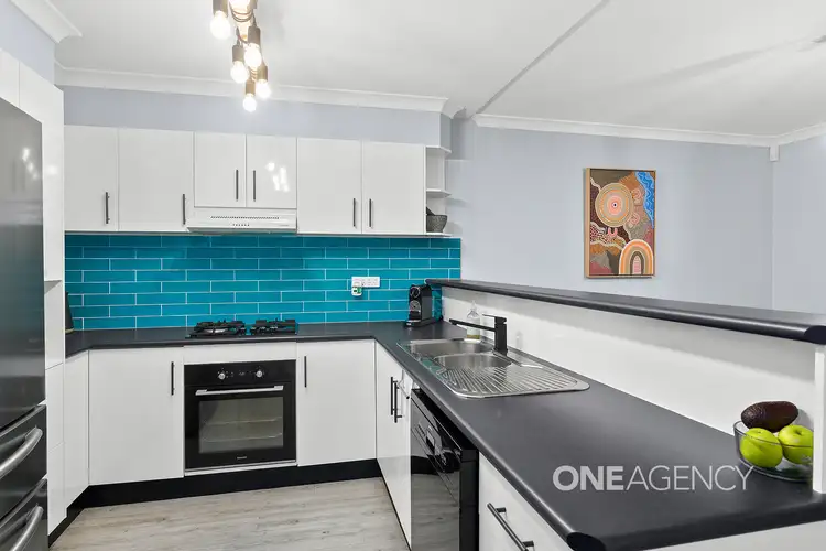 Fourth view of Homely townhouse listing, 3/66 Peterborough Avenue, Lake Illawarra NSW 2528