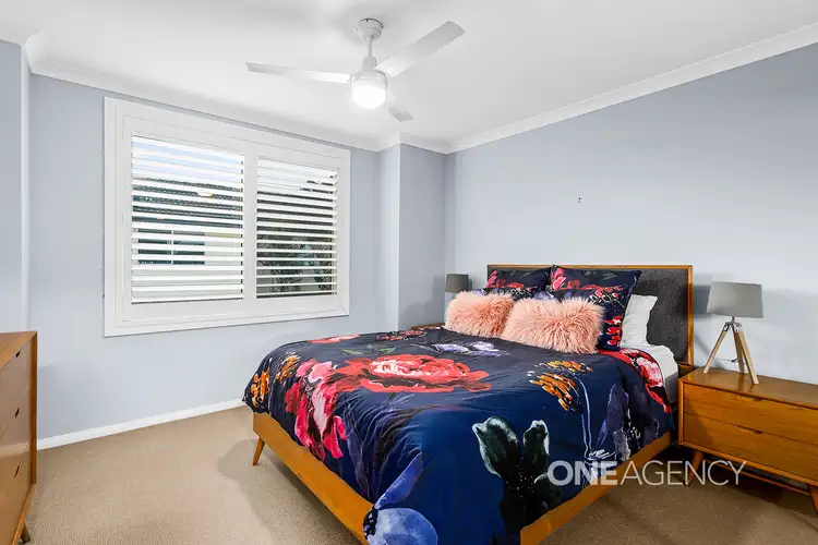 Fifth view of Homely townhouse listing, 3/66 Peterborough Avenue, Lake Illawarra NSW 2528