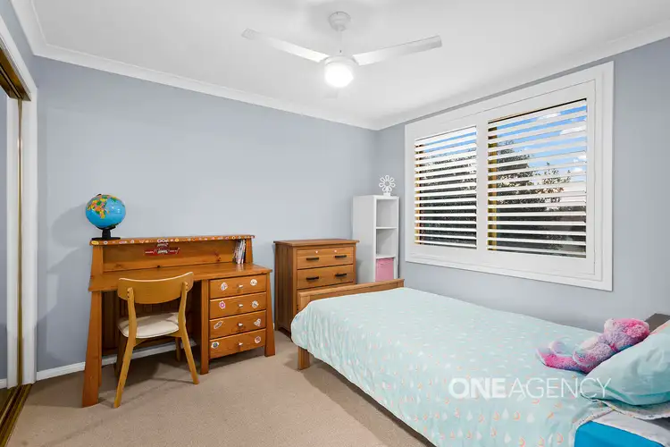 Sixth view of Homely townhouse listing, 3/66 Peterborough Avenue, Lake Illawarra NSW 2528