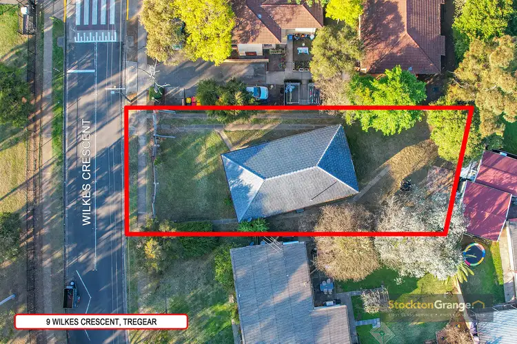 Fourth view of Homely house listing, 9 Wilkes Crescent, Tregear NSW 2770