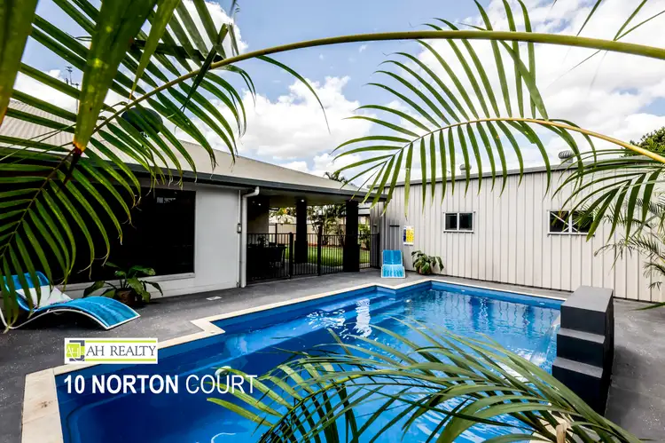 10 Norton Court, Moranbah QLD 4744
