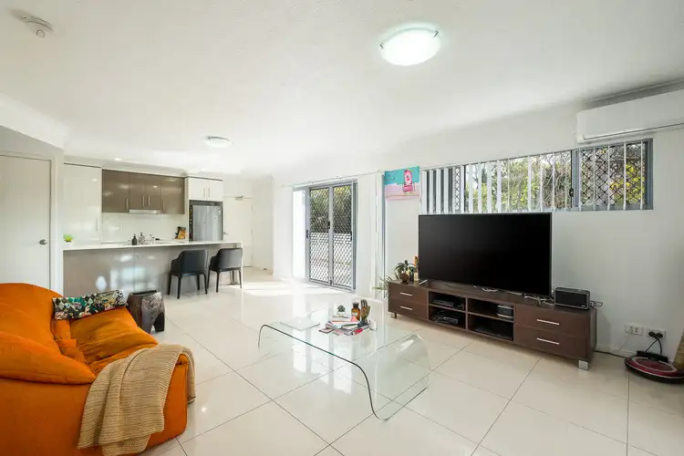 Main view of Homely apartment listing, 1/99 Jones Road, Carina Heights QLD 4152