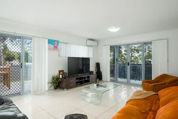 Fourth view of Homely apartment listing, 1/99 Jones Road, Carina Heights QLD 4152