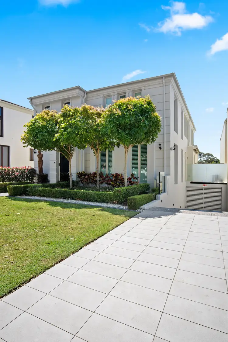 8001 The Parkway, Sanctuary Cove QLD 4212